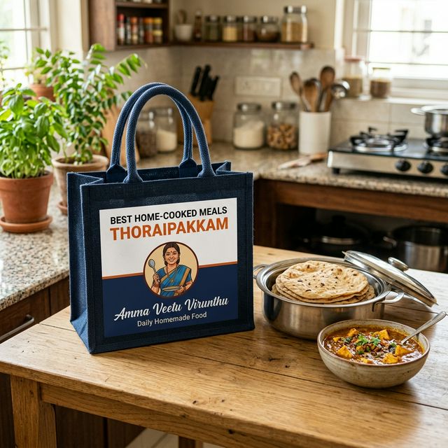 Daily Chappathi Plan